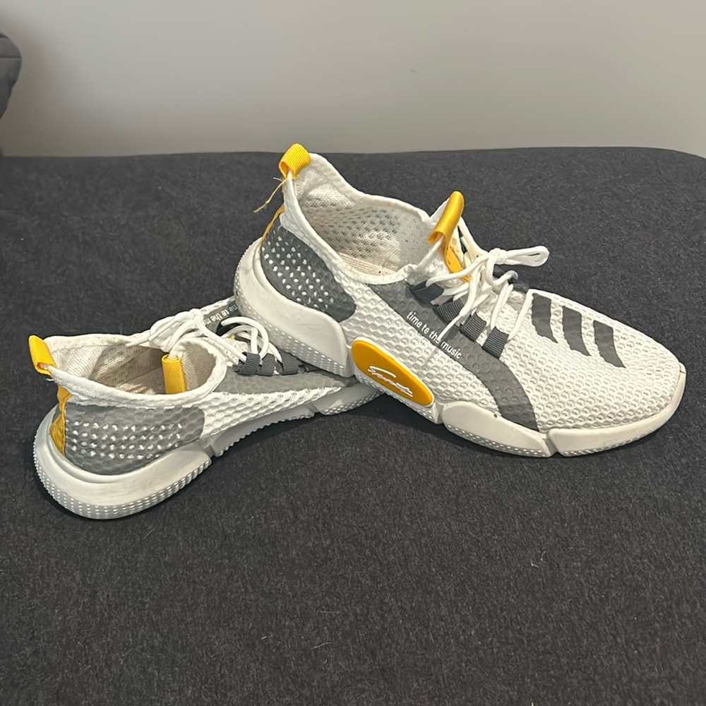 TikTok Shop Shoes